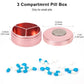 Small Pill Case for Purse