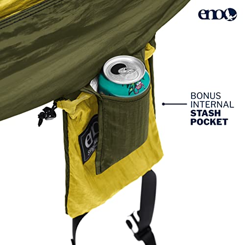 SingleNest Hammock
