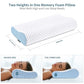 Cervical Pillow for Neck Pain Relief