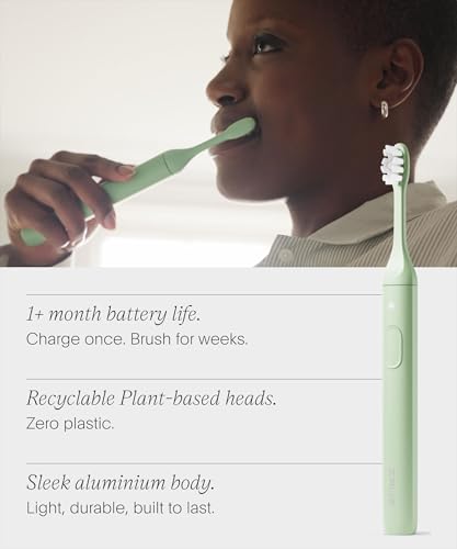 Pro Sonic Electric Toothbrush