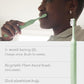 Pro Sonic Electric Toothbrush