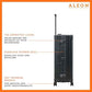 30" Macro Traveler Aluminum Hardside Checked Luggage