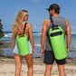 Waterproof Dry Bag with Double Zip (3 Count)