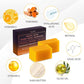 Kojic Acid Dark Spot Remover Soap Bars (17.6 Ounce)