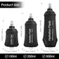 GYGYL Soft Flask