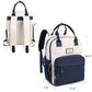 Diaper Bag Backpack