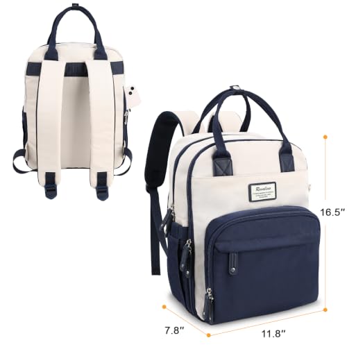 Diaper Bag Backpack