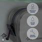 Hydraulic Packing Cube