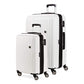 7272 Energie Expandable Hardside Luggage with Spinner Wheels and TSA Lock