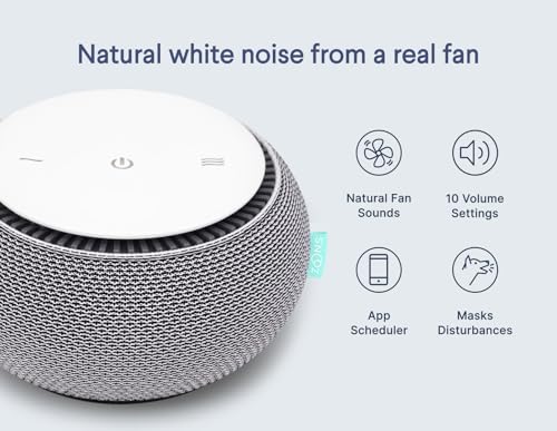 Original Smart White Noise Sound Machine