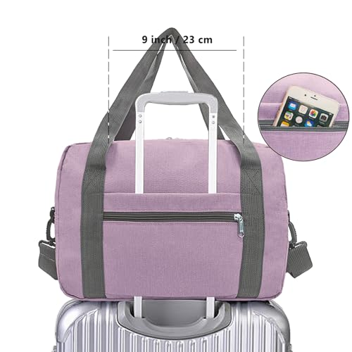 For Spirit Airlines Personal Item Bag 18x14x8 in Underseat Carry