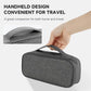 Tech Organizer Pouch with Handle