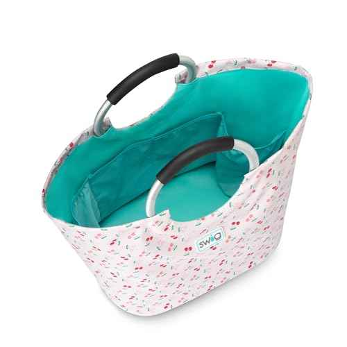 Loopi Large Waterproof Beach Tote Bag