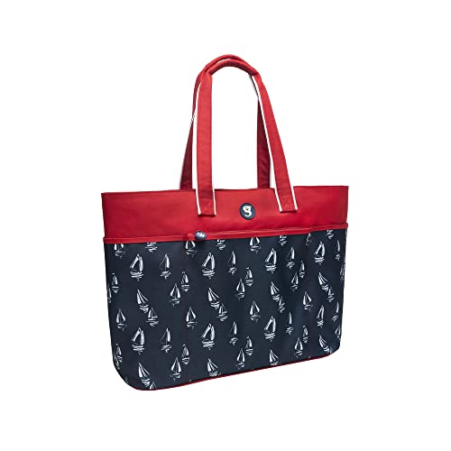 Oversized Beach Tote