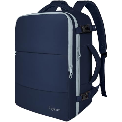 Personal Item Backpack for Women
