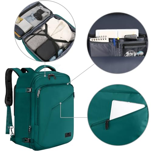 Travel Backpack Large