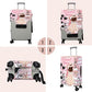 Travel Luggage Cover Suitcase Protector Fits 18