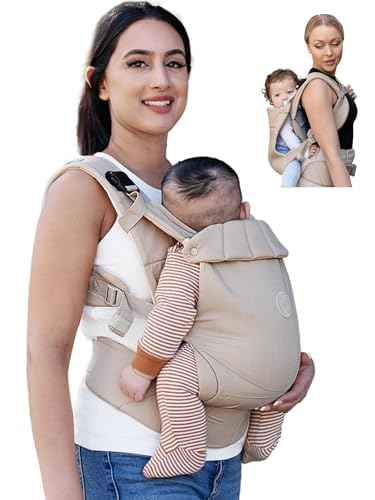 Baby Carrier One