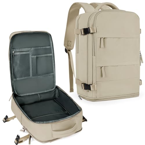Travel Backpack For Women Men