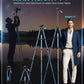 74″ Camera Tripod