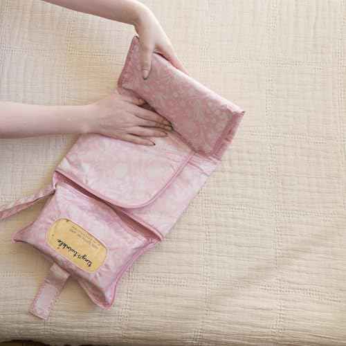 Portable Diaper Changing Pad