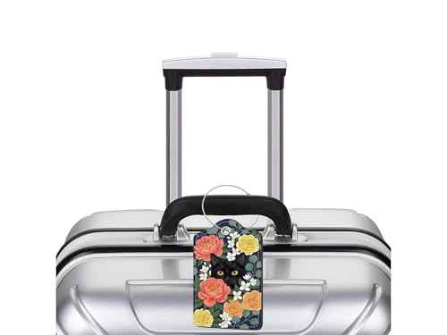2 Pack Luggage Tag for Suitcase (9.99 Count)