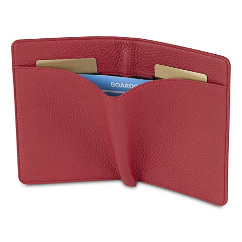 KENSINGTON Passport Holder for Travel