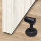 Solid Brass Door Stop