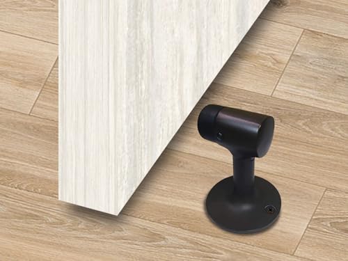 Solid Brass Door Stop