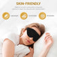 3D Sleep Mask with Travel Storage Bag