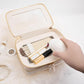 Clear Makeup Bags