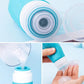 Travel Bottles for Toiletries (8 Count)