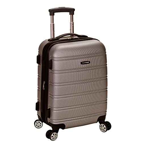 Melbourne Hardside Expandable Spinner Wheel Luggage