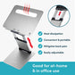 Aluminum Adjustable Laptop Stand