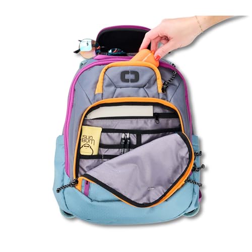 Renegade Backpack