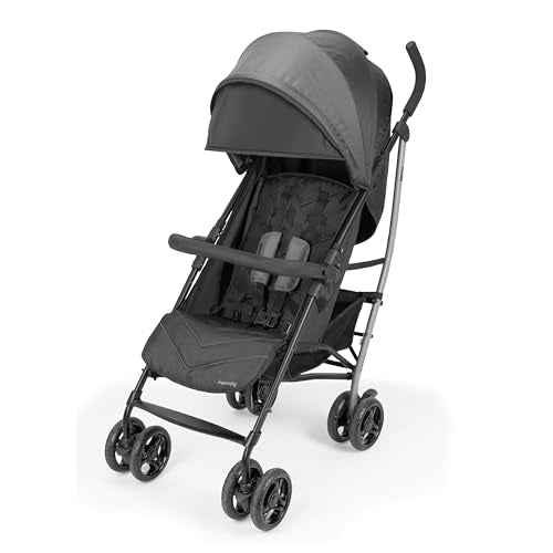 3Dlite Jewel Convenience Stroller