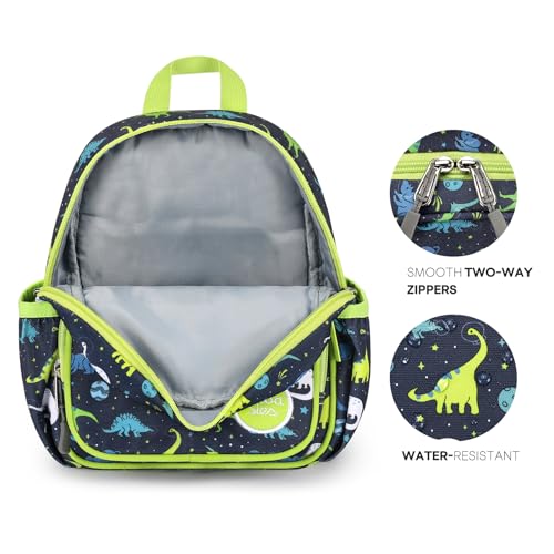Backpack Leash for Toddlers 1