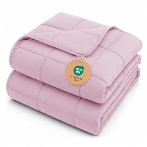 Weighted Blanket Queen Size（17lbs