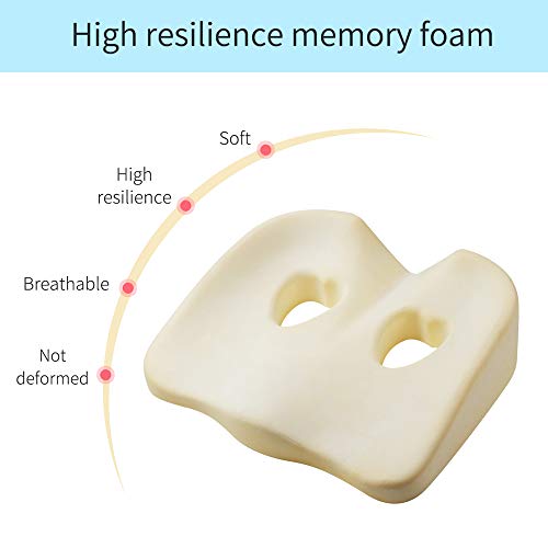 Seat Cushion Pillow