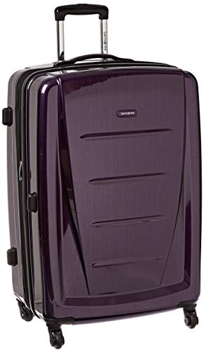 Winfield 2 Hardside Expandable Luggage with Spinner Wheels