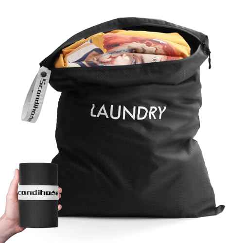 XL Travel Laundry Bag
