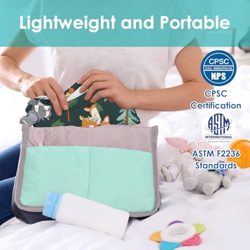 Baby Carrier Ergonomic