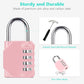 CL11RQ Combination Lock