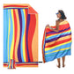 Large Beach Towel 71 x 39 Inch