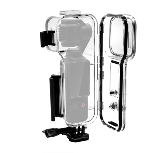Waterproof Case for DJI Osmo Pocket 3