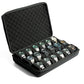 Hardshell watch case