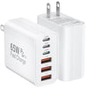 USB C Fast Charger Block (2 Count)