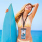 Waterproof Phone Pouch Floating (2 Count)