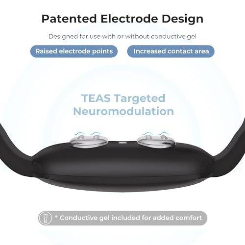 Fashion Anti Nausea Wristband Relieve Morning Motion Travel Sickness Rechargeable Drug Free Bands Without Side Effects