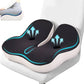 Seat Cushion Memory Foam for Sit Bone and Back Pain Relief